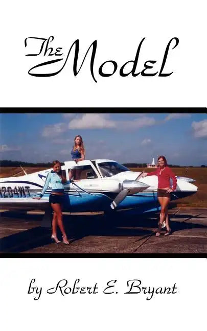 The Model - Paperback