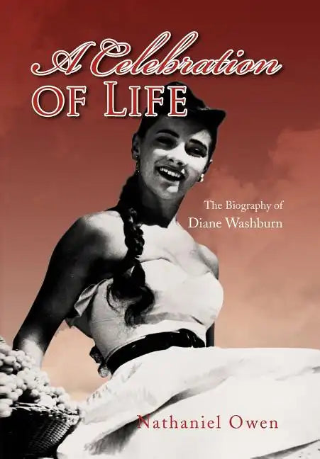 A Celebration of Life - Hardcover