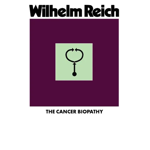 The Cancer Biopathy - Paperback