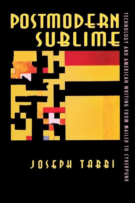 Postmodern Sublime - Paperback