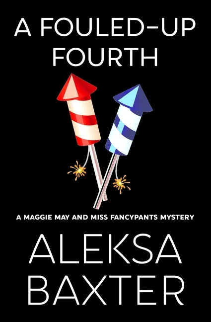 A Fouled-Up Fourth - Paperback