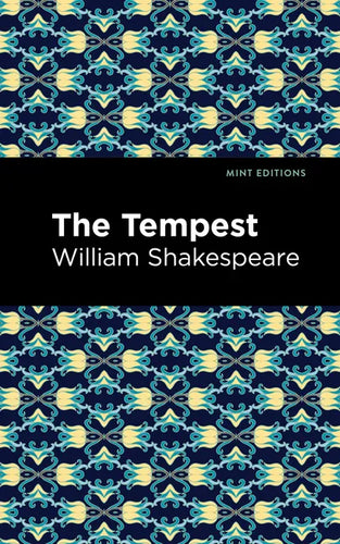 The Tempest - Paperback