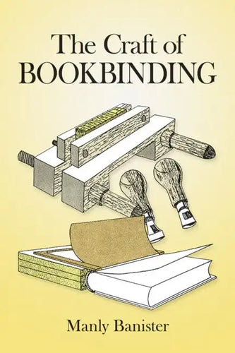 The Craft of Bookbinding - Paperback