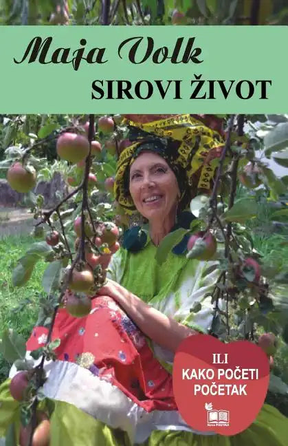 Sirovi zivot - Paperback