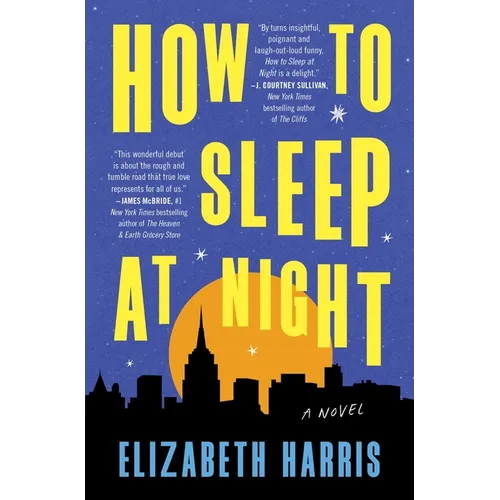 How to Sleep at Night - Hardcover