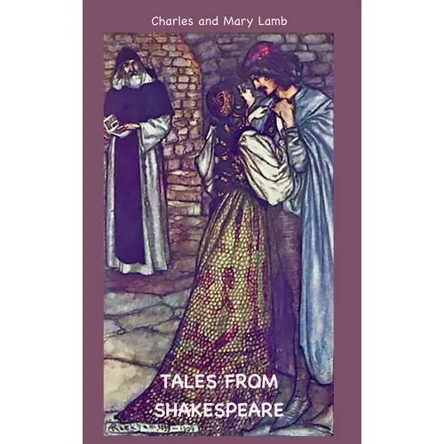 Tales from Shakespeare - Hardcover