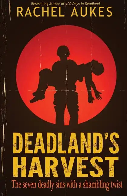 Deadland's Harvest - Paperback