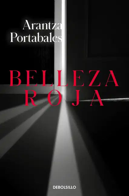Belleza Roja / Red Beauty - Paperback