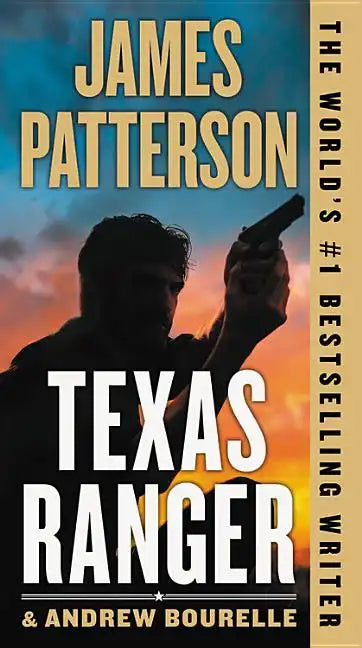 Texas Ranger - Paperback