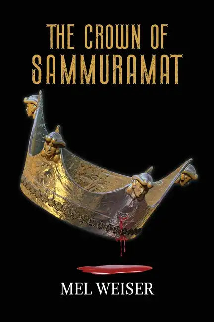 The Crown of Sammuramat - Paperback