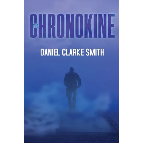 The Chronokine - Paperback