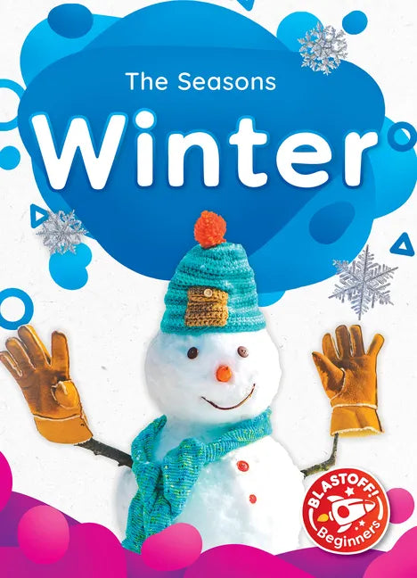 Winter - Library Binding