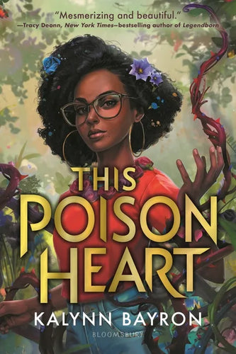 This Poison Heart - Paperback