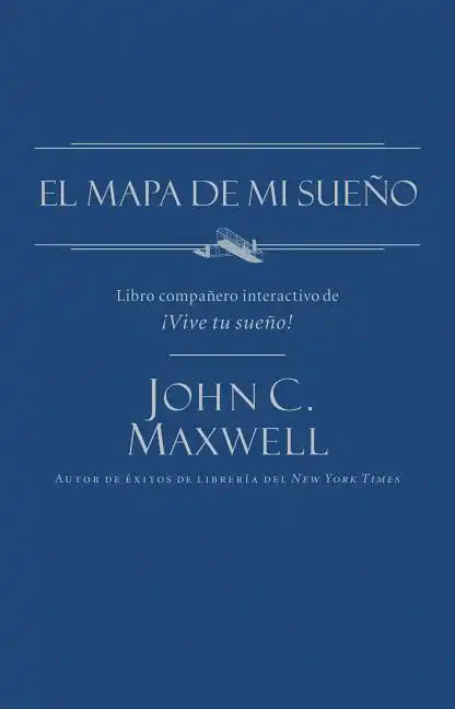 El Mapa de Mi Sueño = My Dream Map - Paperback