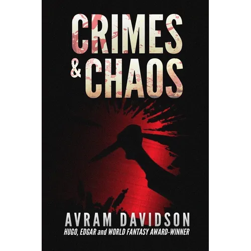 Crimes & Chaos - Paperback