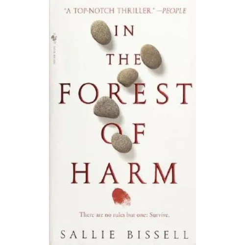 In the Forest of Harm - Paperback