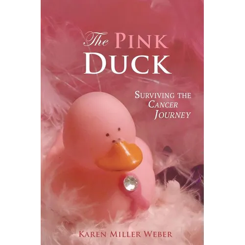 The Pink Duck - Paperback