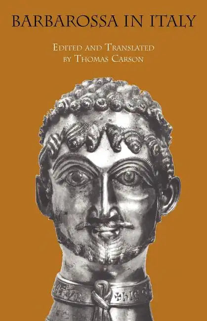 Barbarossa in Italy - Paperback