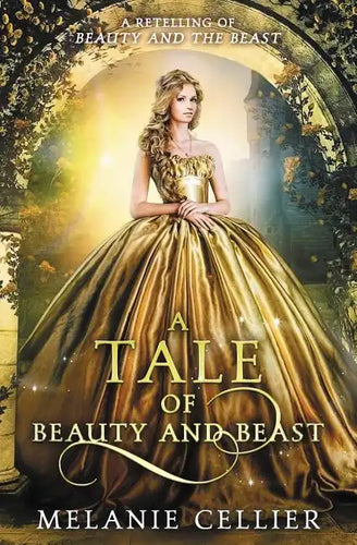A Tale of Beauty and Beast: A Retelling of Beauty and the Beast - Paperback
