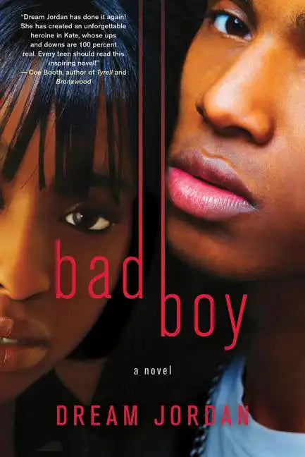 Bad Boy - Paperback