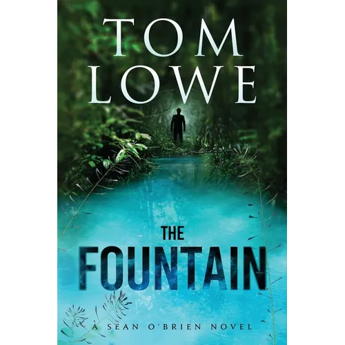 The Fountain: A Sean O'Brien Novel - Paperback