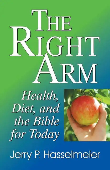 The Right Arm - Paperback