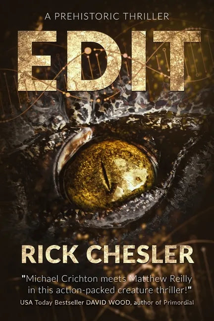 Edit - Paperback
