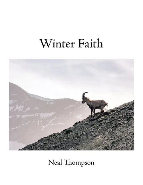 Winter Faith - Paperback