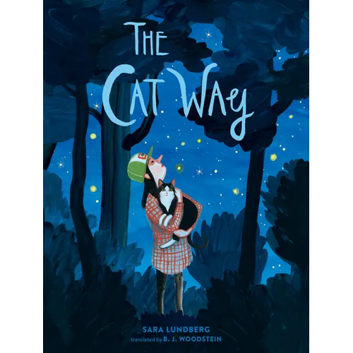 The Cat Way - Hardcover