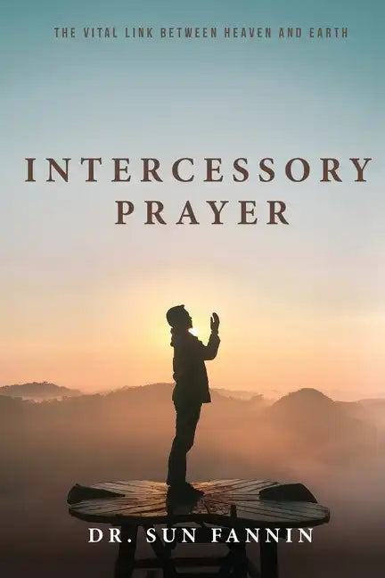 Intercessory Prayer - Paperback