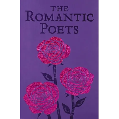 The Romantic Poets - Imitation Leather
