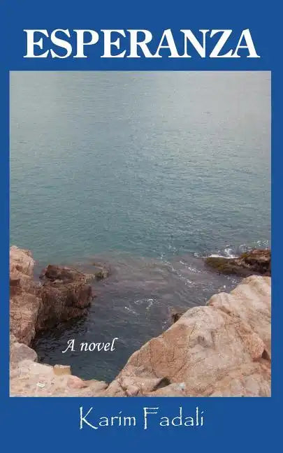 Esperanza - Paperback