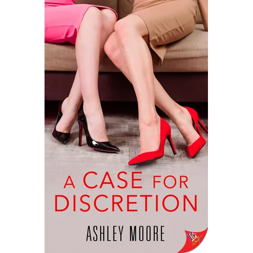A Case for Discretion - Paperback
