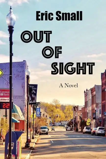 Out of Sight - Paperback