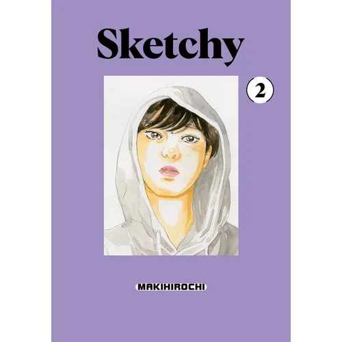 Sketchy 2 - Paperback