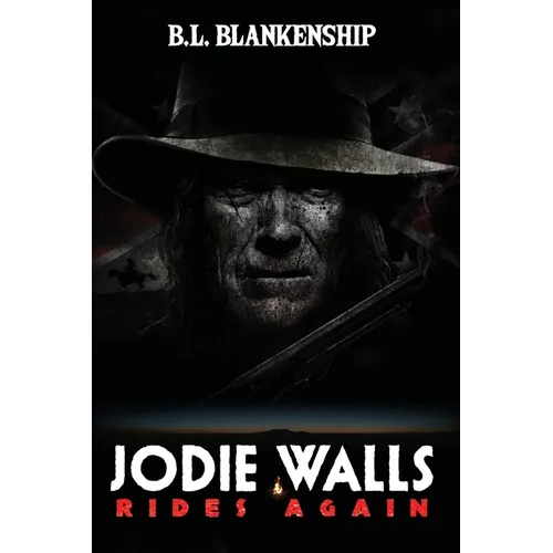 Jodie Walls Rides Again - Paperback