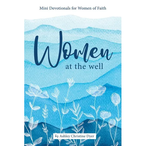 Women at the Well - Paperback