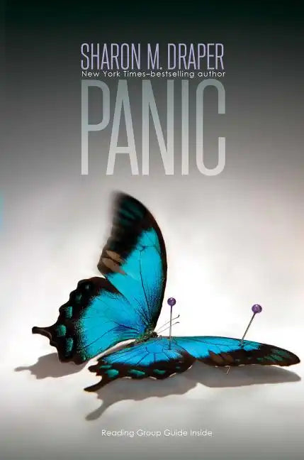 Panic - Paperback