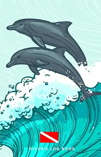 Diver's Log Book: scuba diving log book 100 dives - Paperback