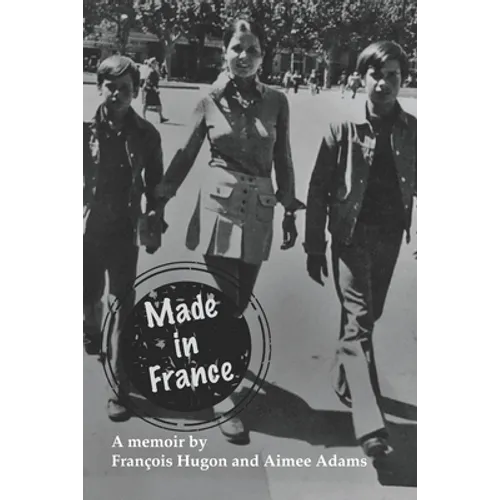 Made in France - Paperback