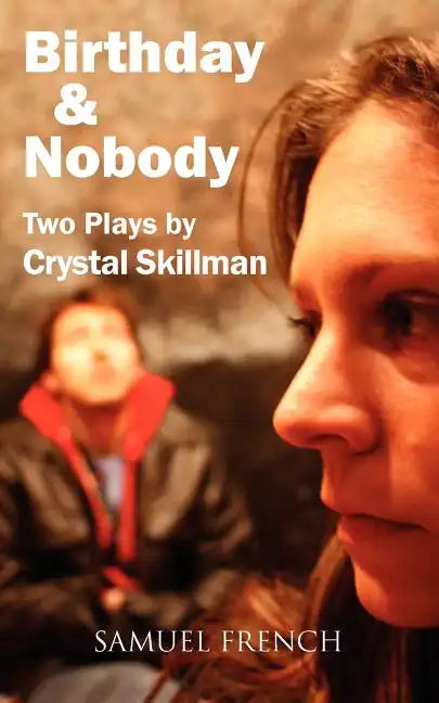 Birthday and Nobody - Paperback