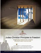 Judeo-Christian Principles to Freedom - Paperback