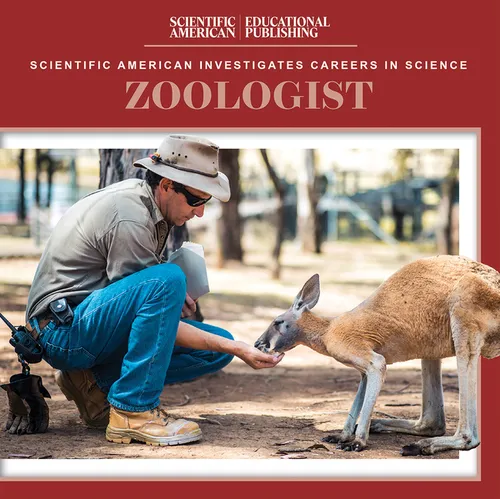 Zoologist - Paperback
