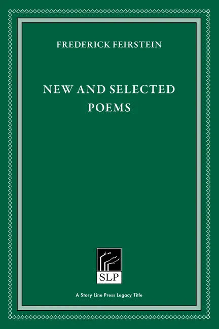 New and Selected Poems - Paperback