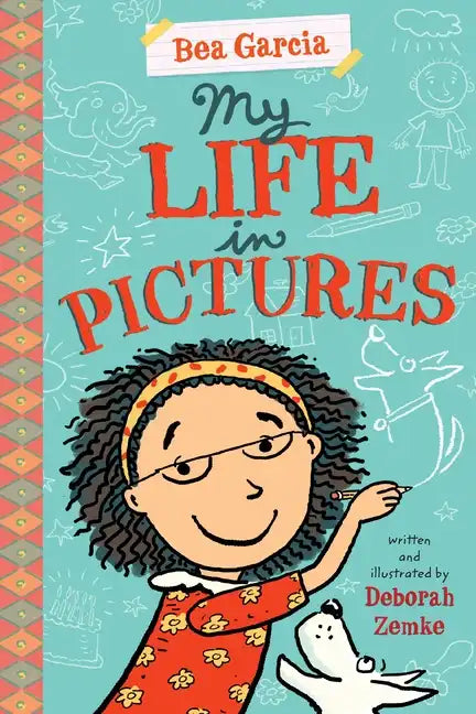 My Life in Pictures - Paperback