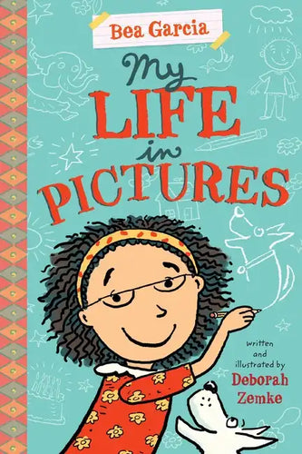 My Life in Pictures - Paperback