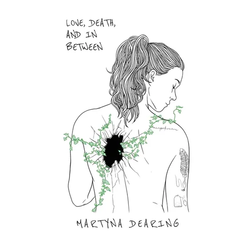 Love, Death, and In Between - Paperback
