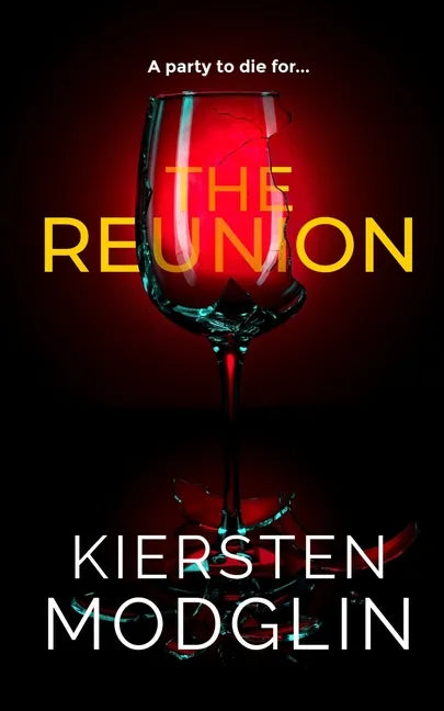 The Reunion - Paperback