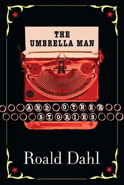 The Umbrella Man and Other Stories - Paperback