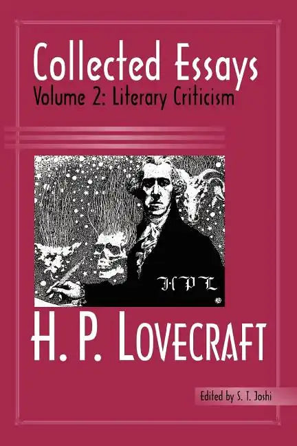 Collected Essays 2: Literary Criticism - Paperback